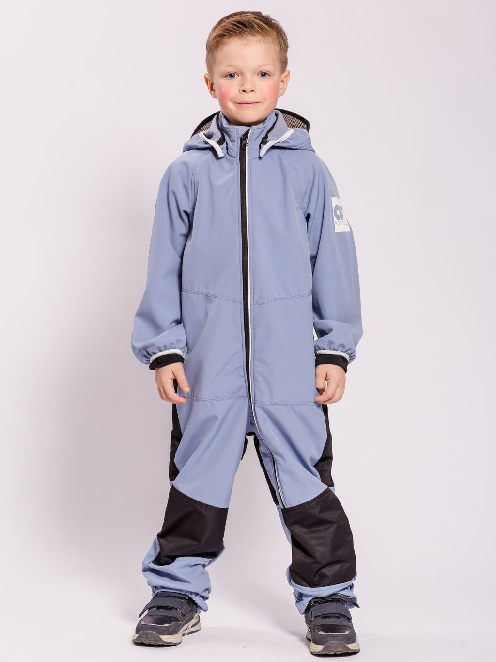 КОМБИНЕЗОН НАЙРО