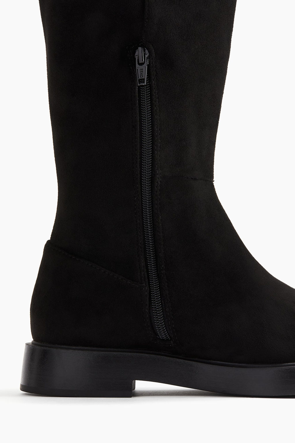 Botas a la rodilla - H&m фото 4