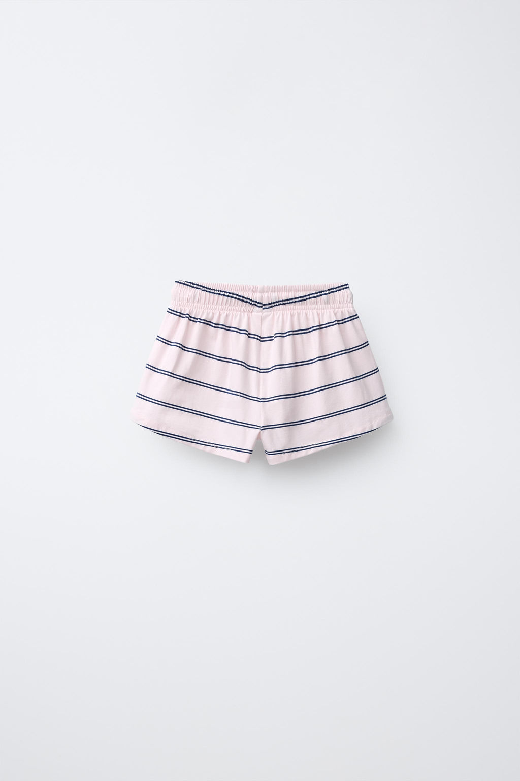 BERMUDA HEAVY WEIGHT / Rosa