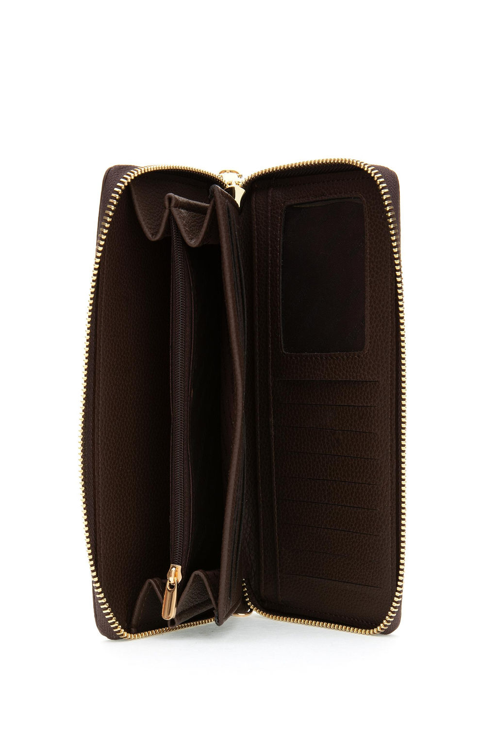 Kad_n Kahverengi C_zdan Sepette S_rpriz _ndirim - U.s. polo assn фото 5