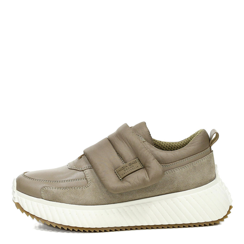 Полуботинки женские