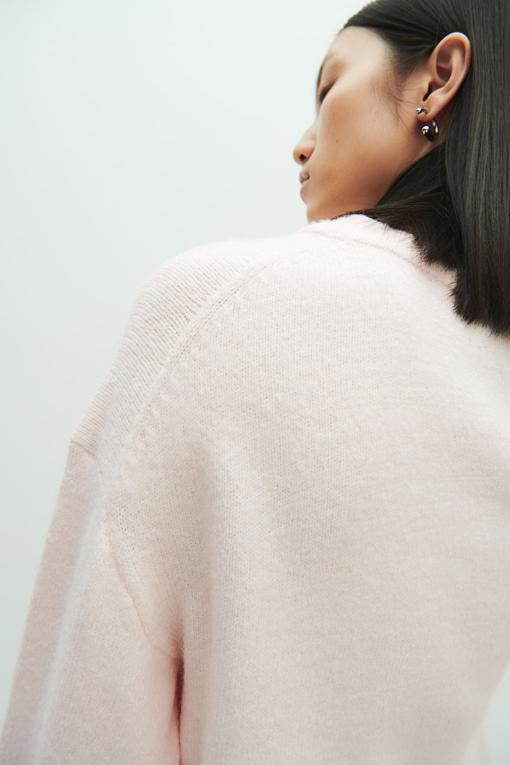 Appliqued jumper - H&m фото 3