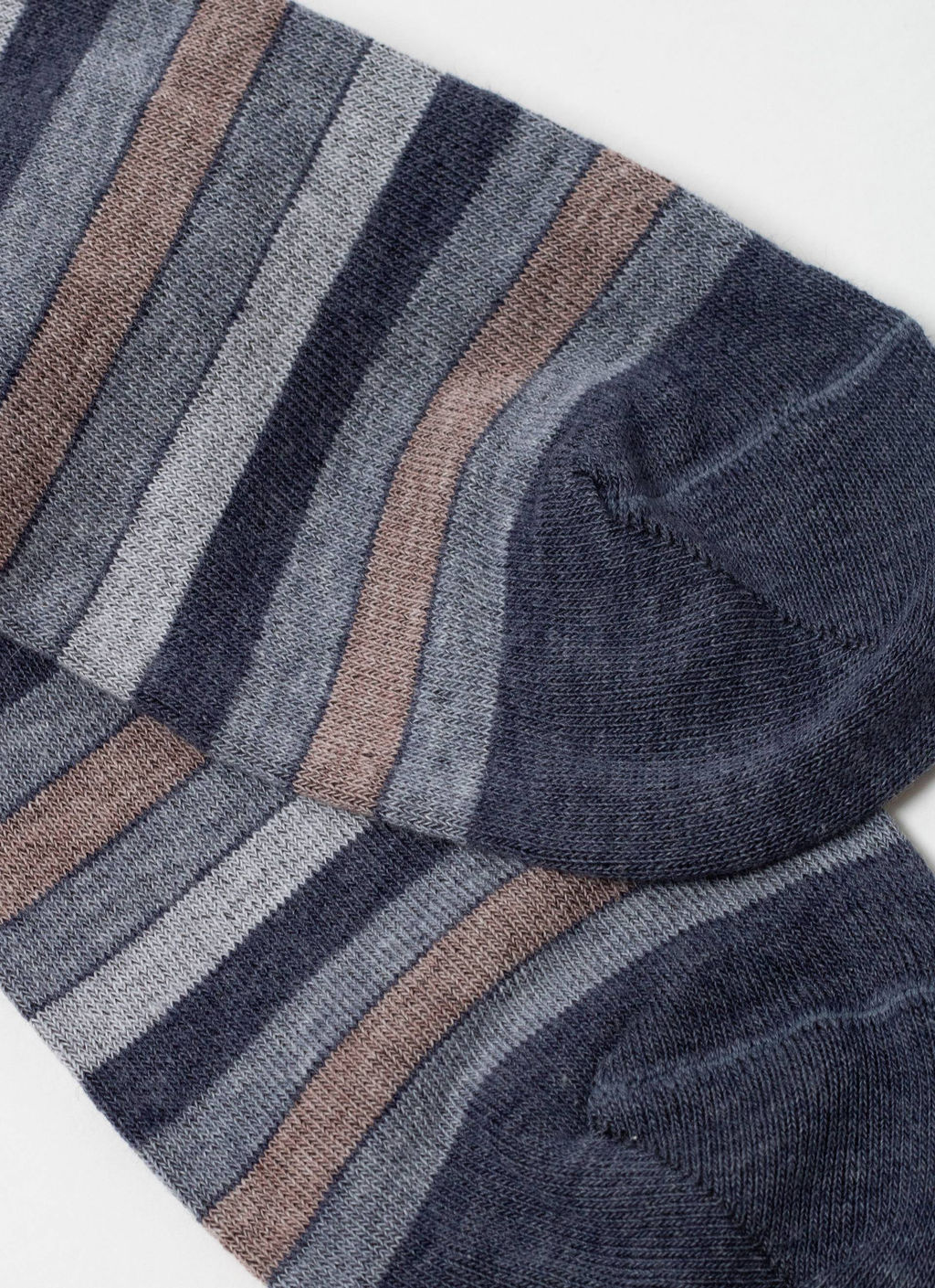 Цена за 2 пары. Носки мужские БРЕСТСКИЕ 2125 CLASSIC НОСКИ МУЖСКИЕ (средней длины) - Conte elegant фото 3