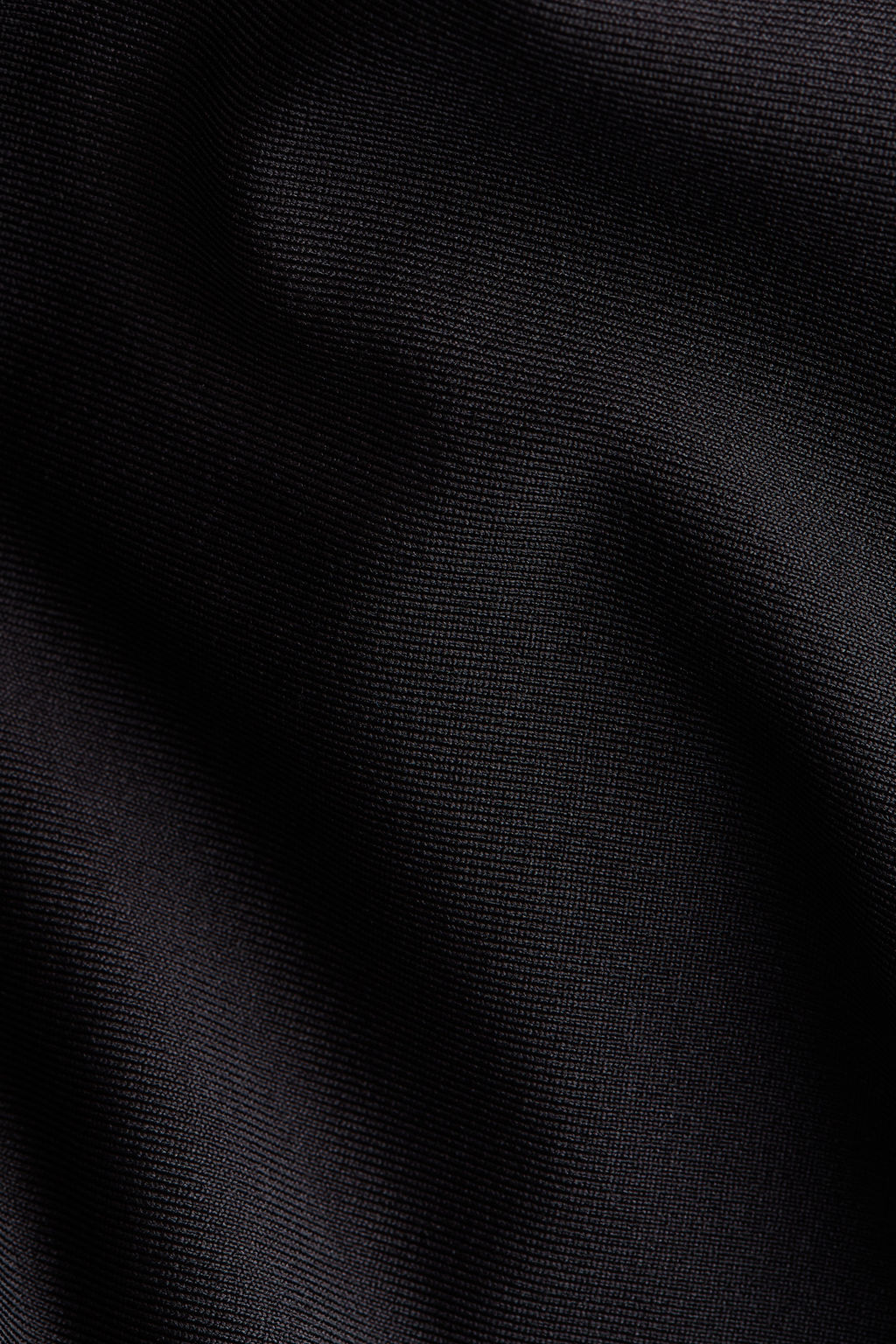 Tie-detail jersey dress - H&m фото 4