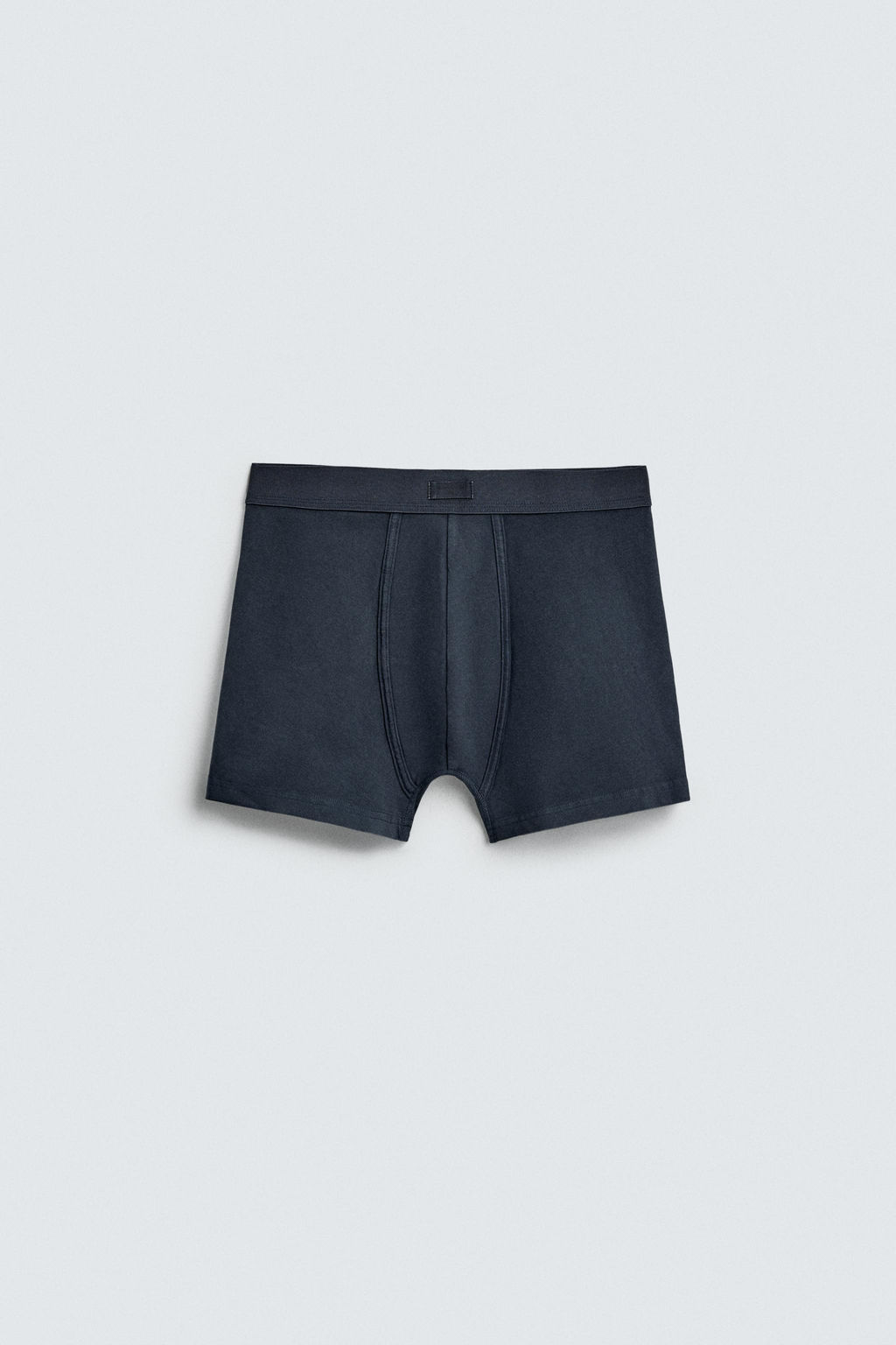SOFT BOXERS 3-PACK - Zara фото 4