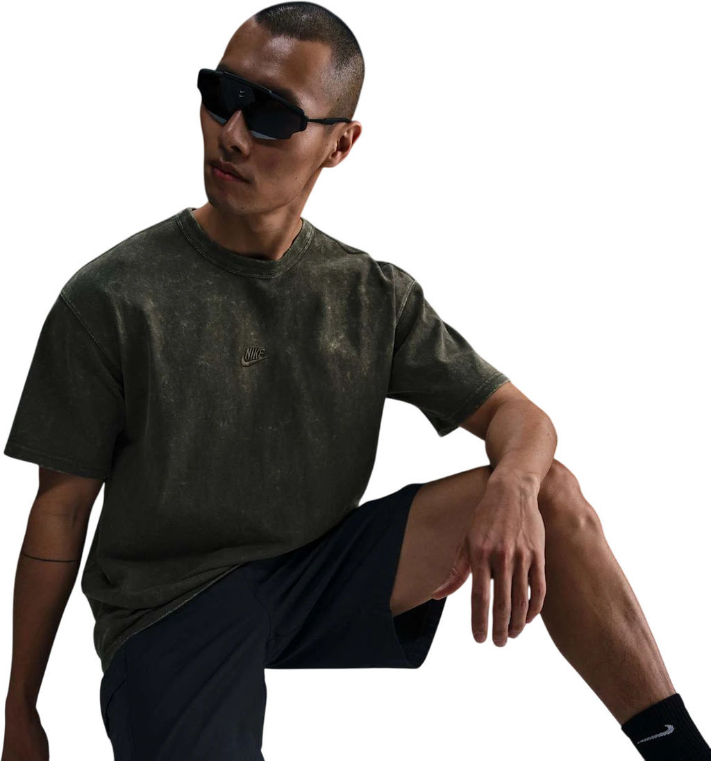 Футболка мужская