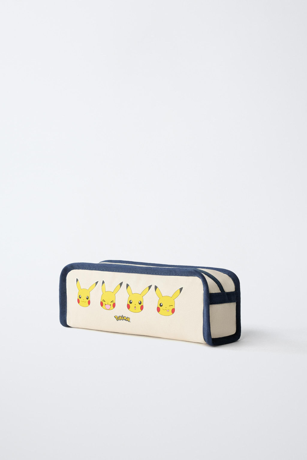 PIKACHU POK_MON  PENCIL CASE - Zara фото 2