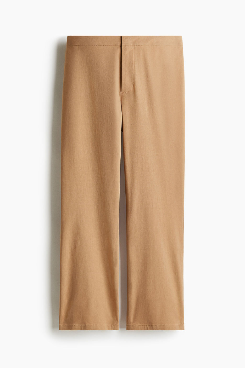 Pantalon cropped - H&m фото 7