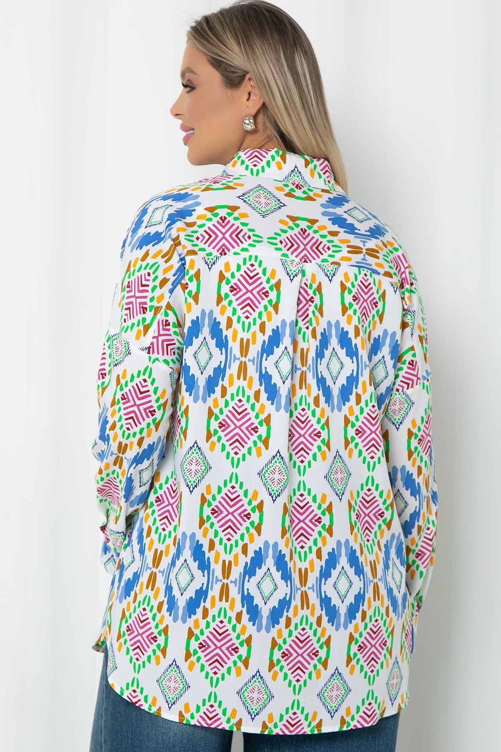 Рубашка П-2185/11