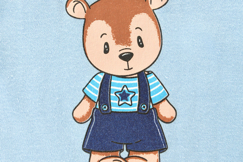 Футболка интерлок Одди 20277