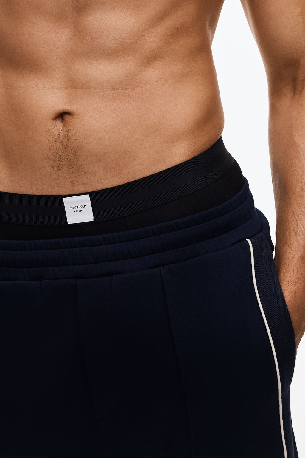 Pack de 3 calzoncillos trunk cortos de canal? - H&m фото 6