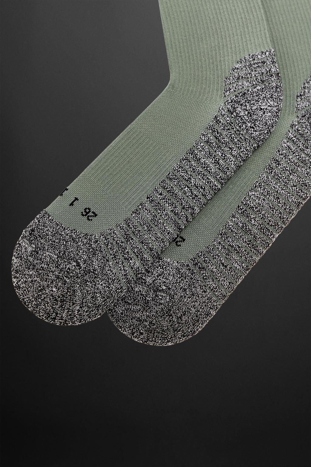2-PACK OF SEAMLESS SOCKS - Zara фото 3