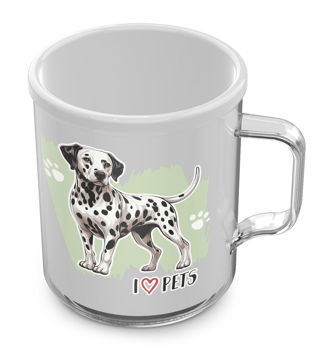 Термокружка Собаки 400мл. С553 - Полимербыт фото 3
