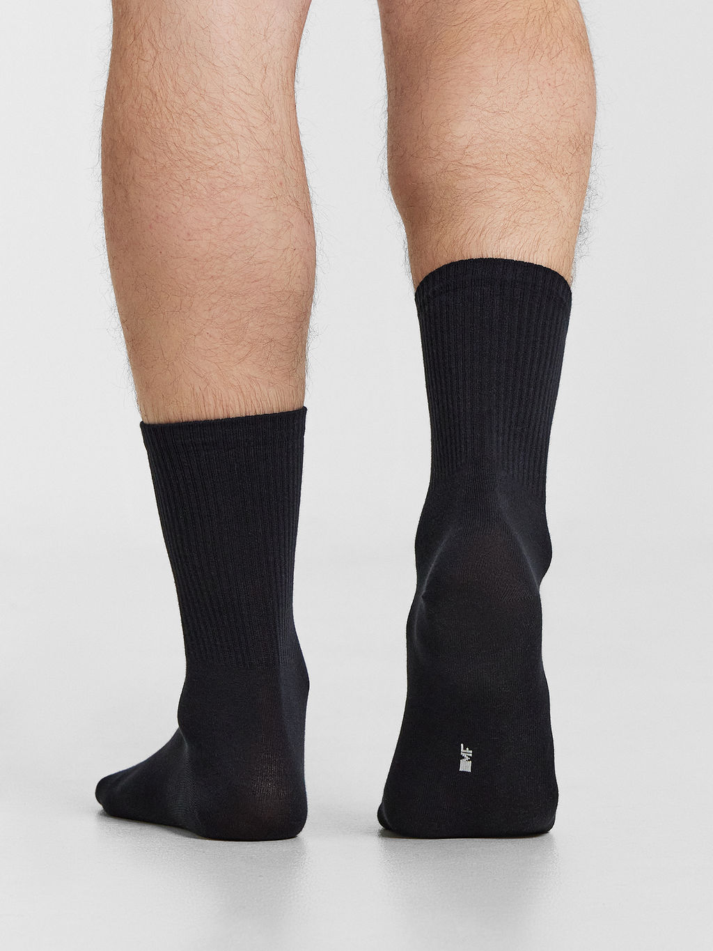 Цена за 5 пар! НОСКИ МУЖСКИЕ (3 пары) - Mark formelle фото 4