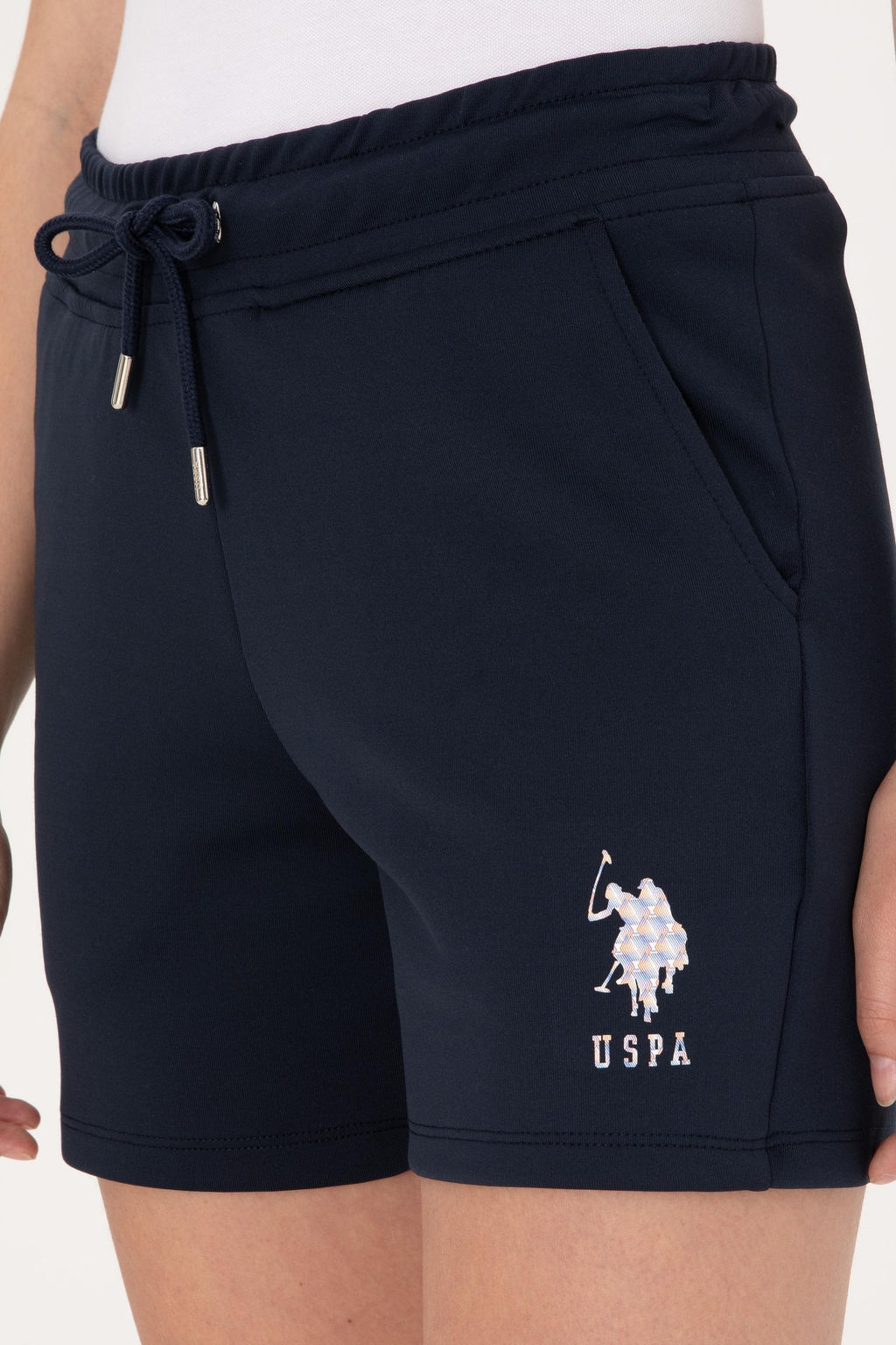 Kad_n Lacivert _rme _ort Sepette S_rpriz _ndirim - U.s. polo assn фото 5