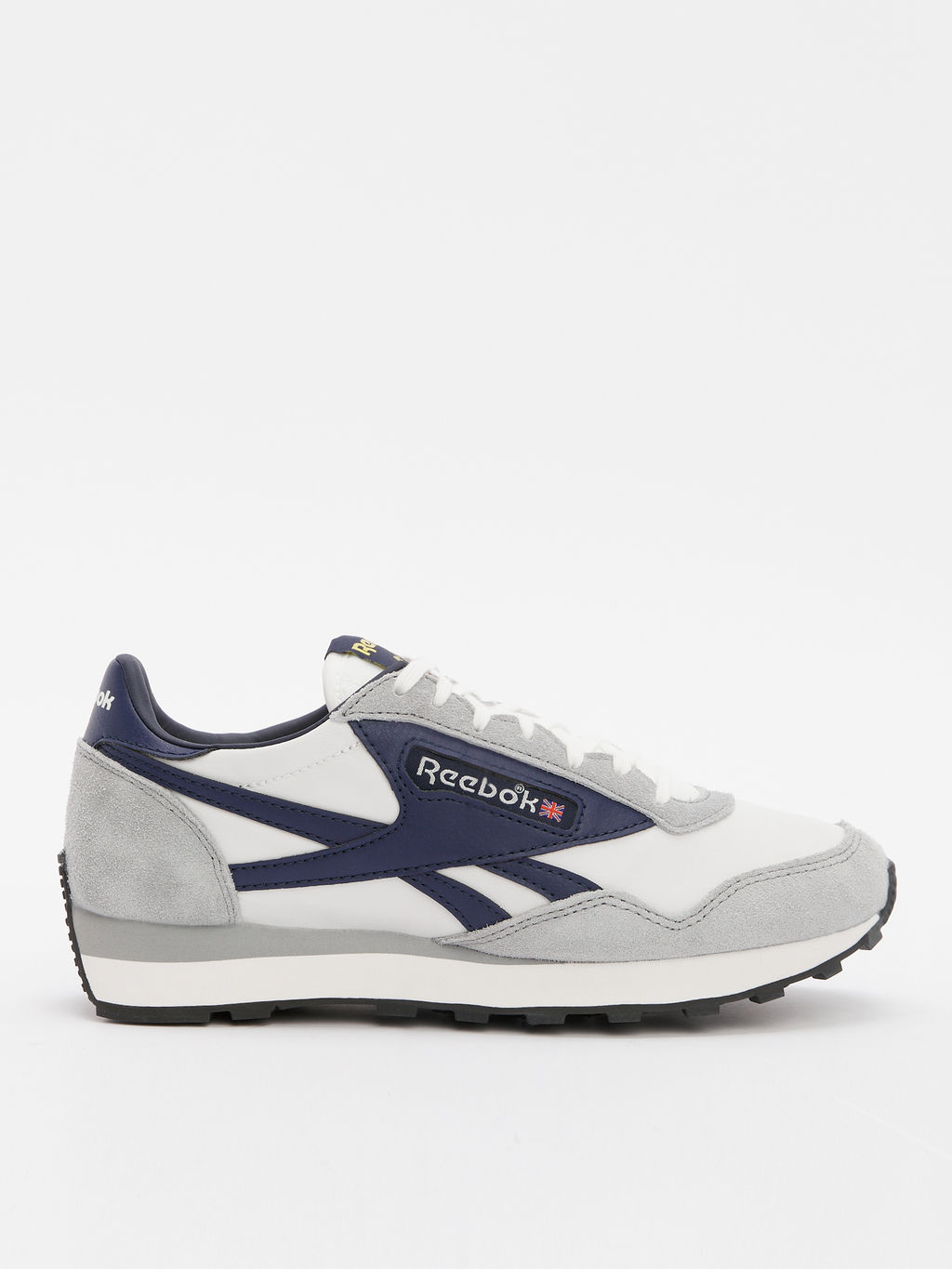 Кроссовки REEBOK AZTEC II Артикул 4494304, светло-серый