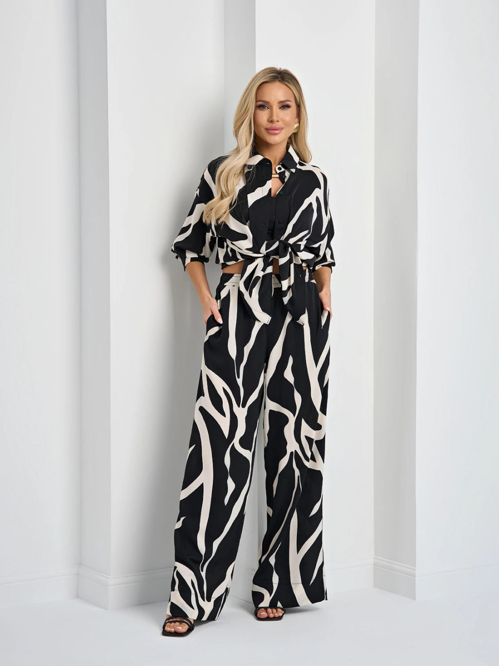 JETTY Брюки фото 6