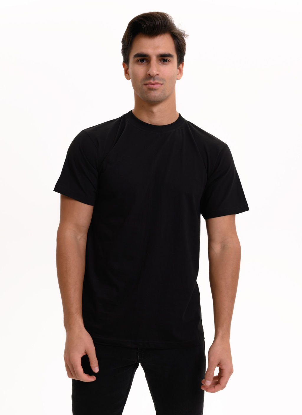 Футболка мужская Berrak 1005