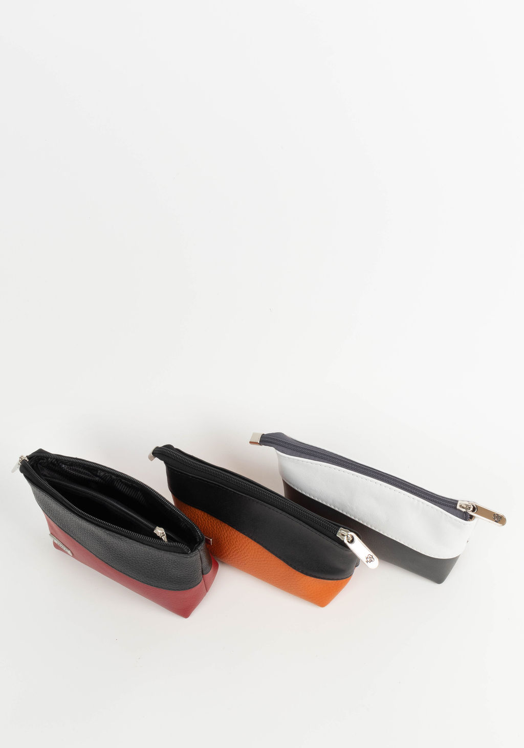 L-Craft Косметичка из натуральной кожи №LK1B