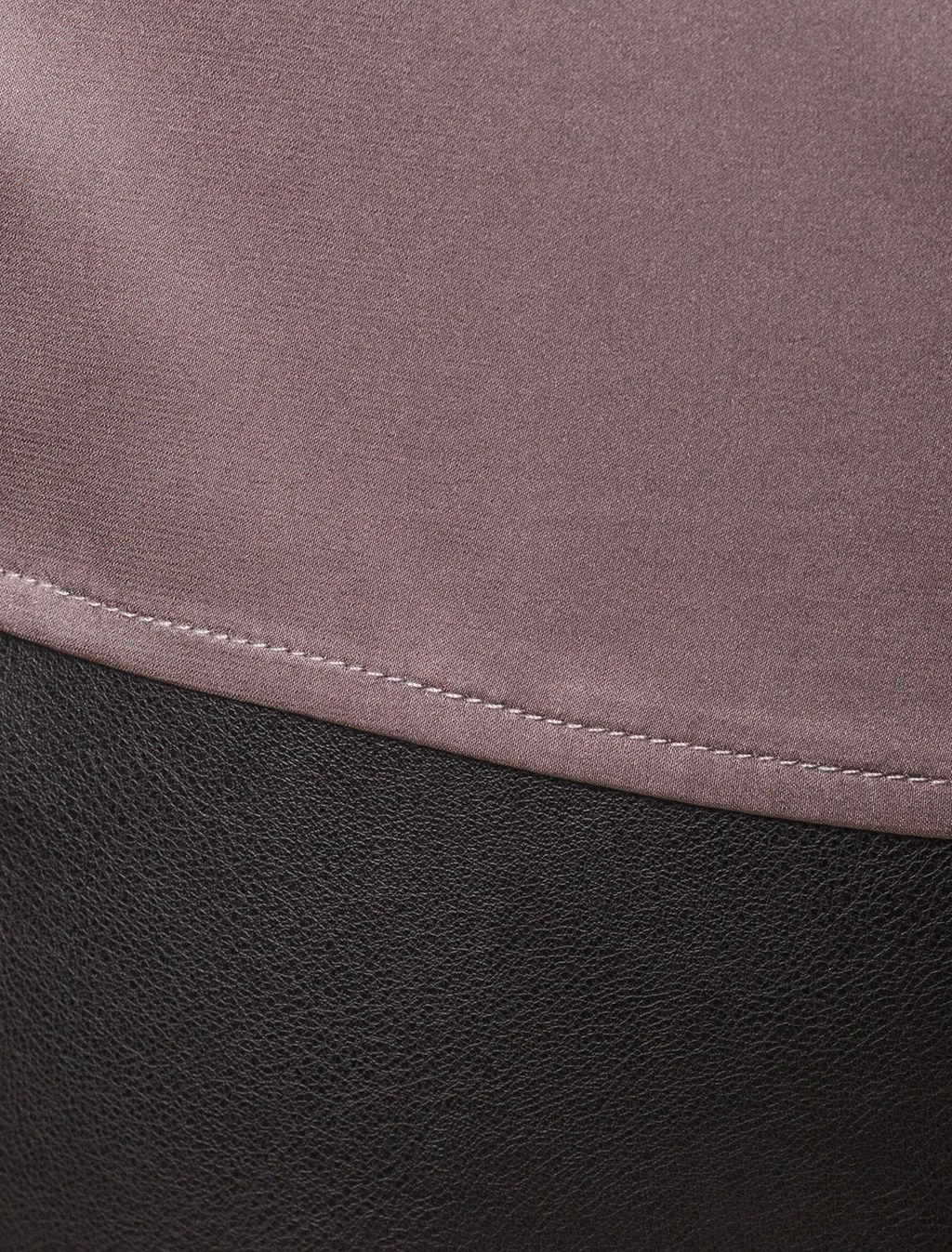 D23.064 Топ женский кофейный