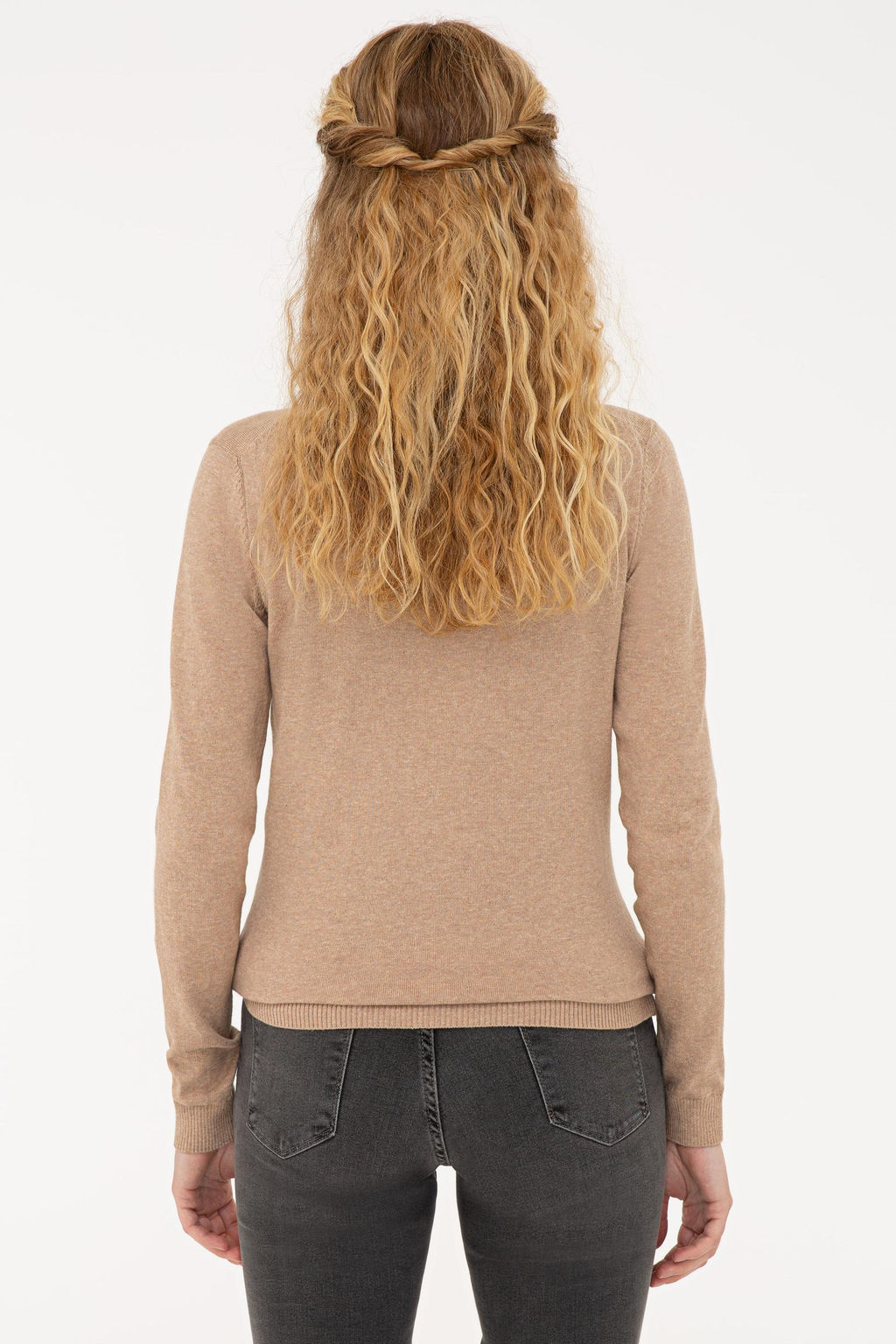 Kad_n Camel Melanj Basic Kazak