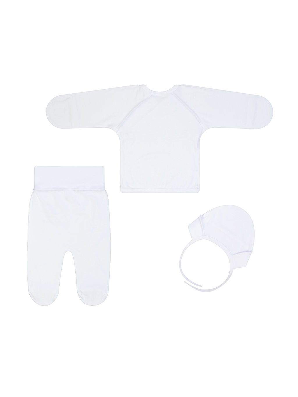 Комплект ясельный