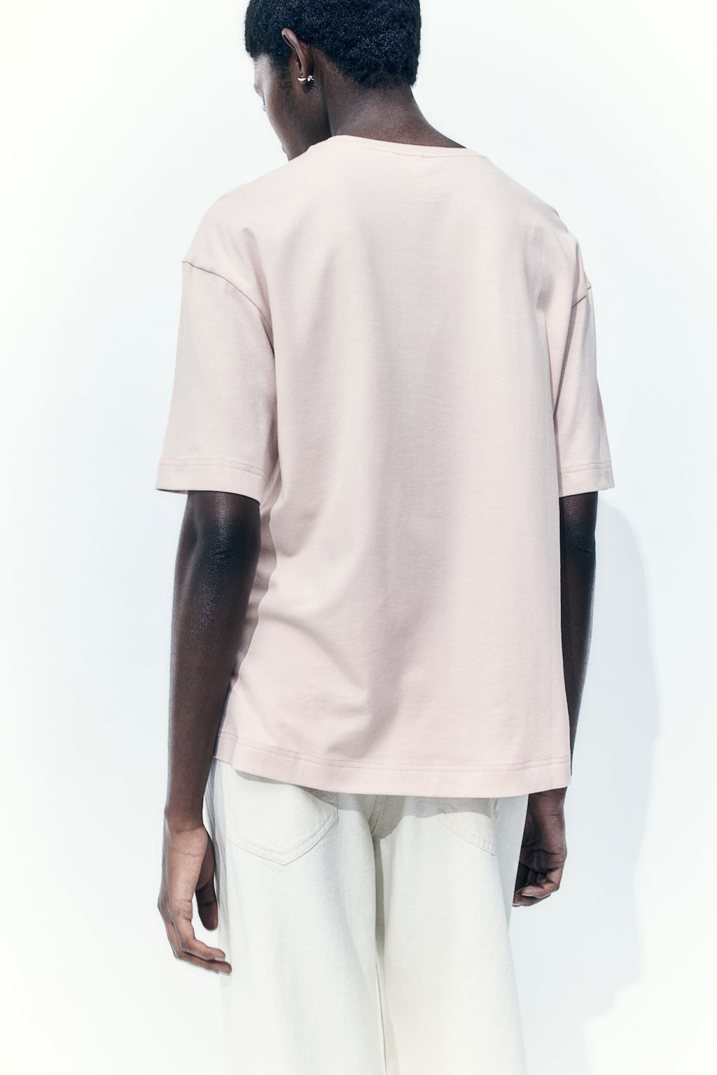 Camiseta - H&m фото 5