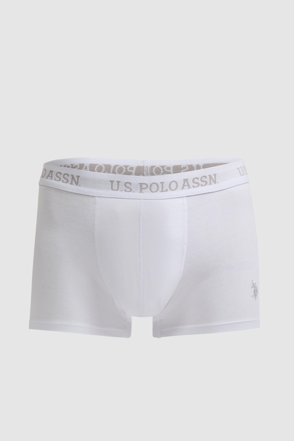 Erkek Antrasit Melanj 3l_ Boxer Tak_m_