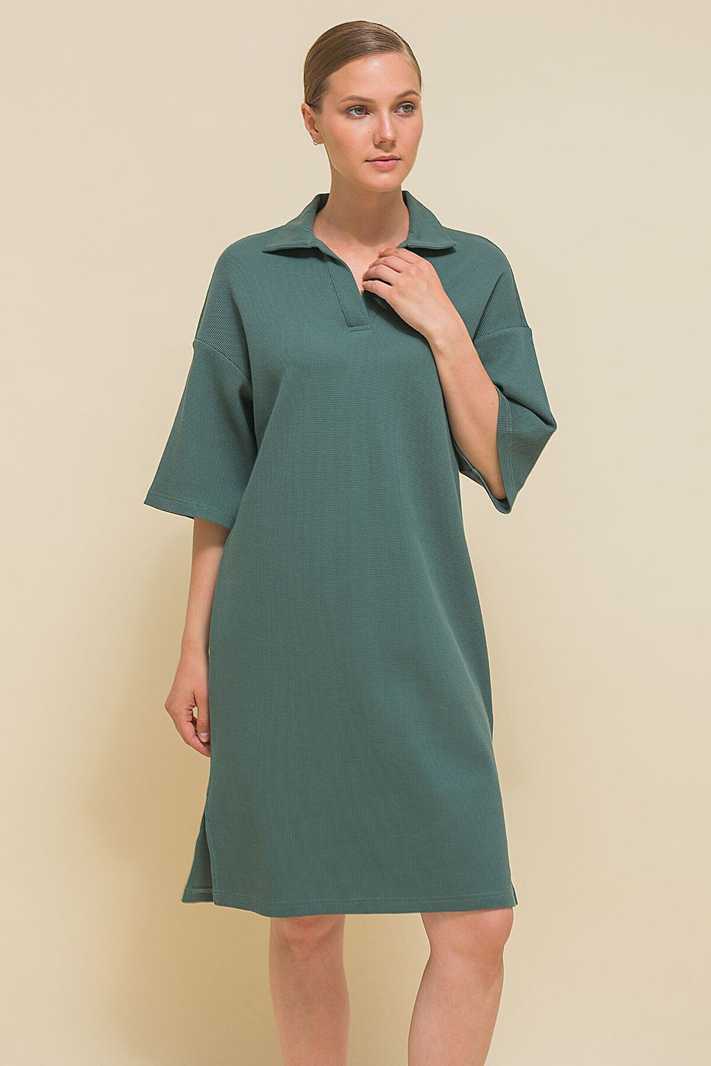 PELICAN PFDT6931 Платье женское  фото 5