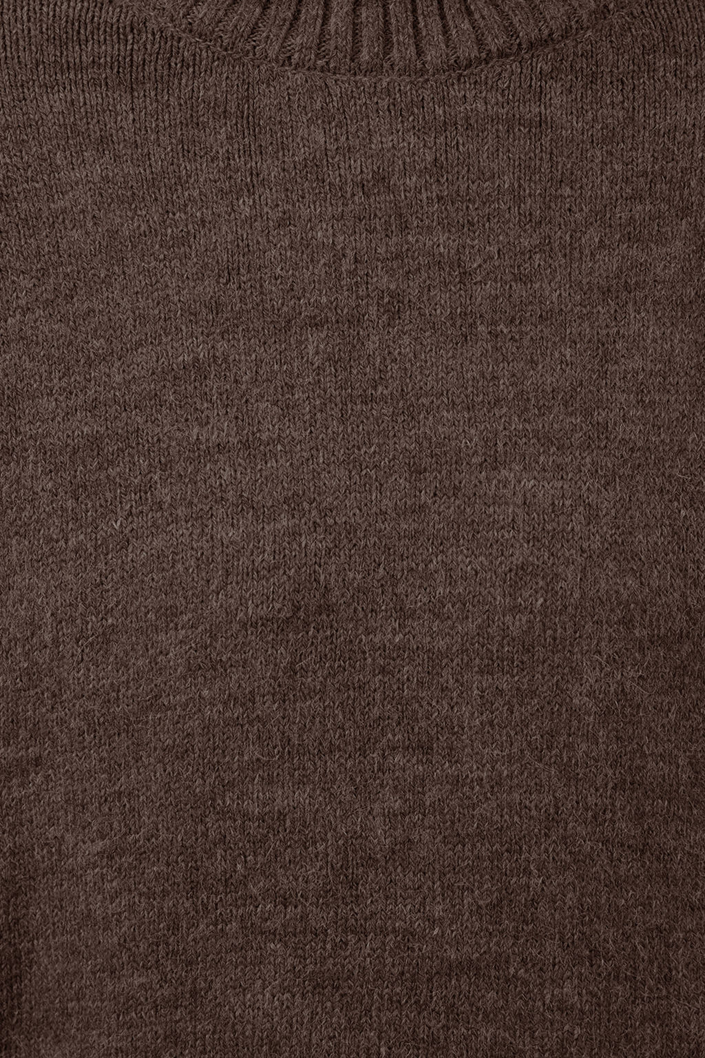 Vizon Genis Kal?p Yumusak DokuluTriko Kazak TWOAW25KZ00168