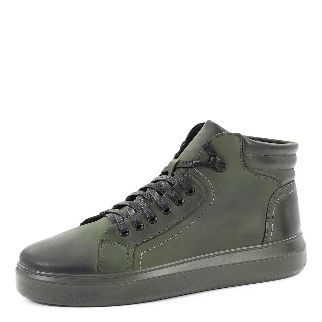 Ботинки мужские