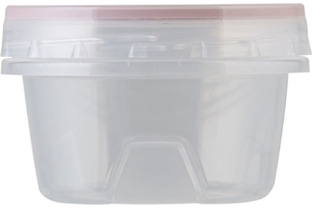 Банка "Премиум", "Флёр" 0,3 л с герметичной крышкой С43101, С4311