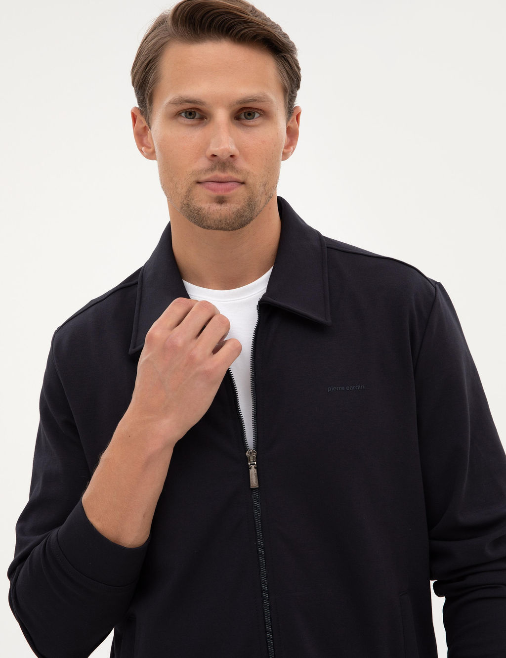 Lacivert Regular Fit _rme H_rka - Pierre cardin фото 2