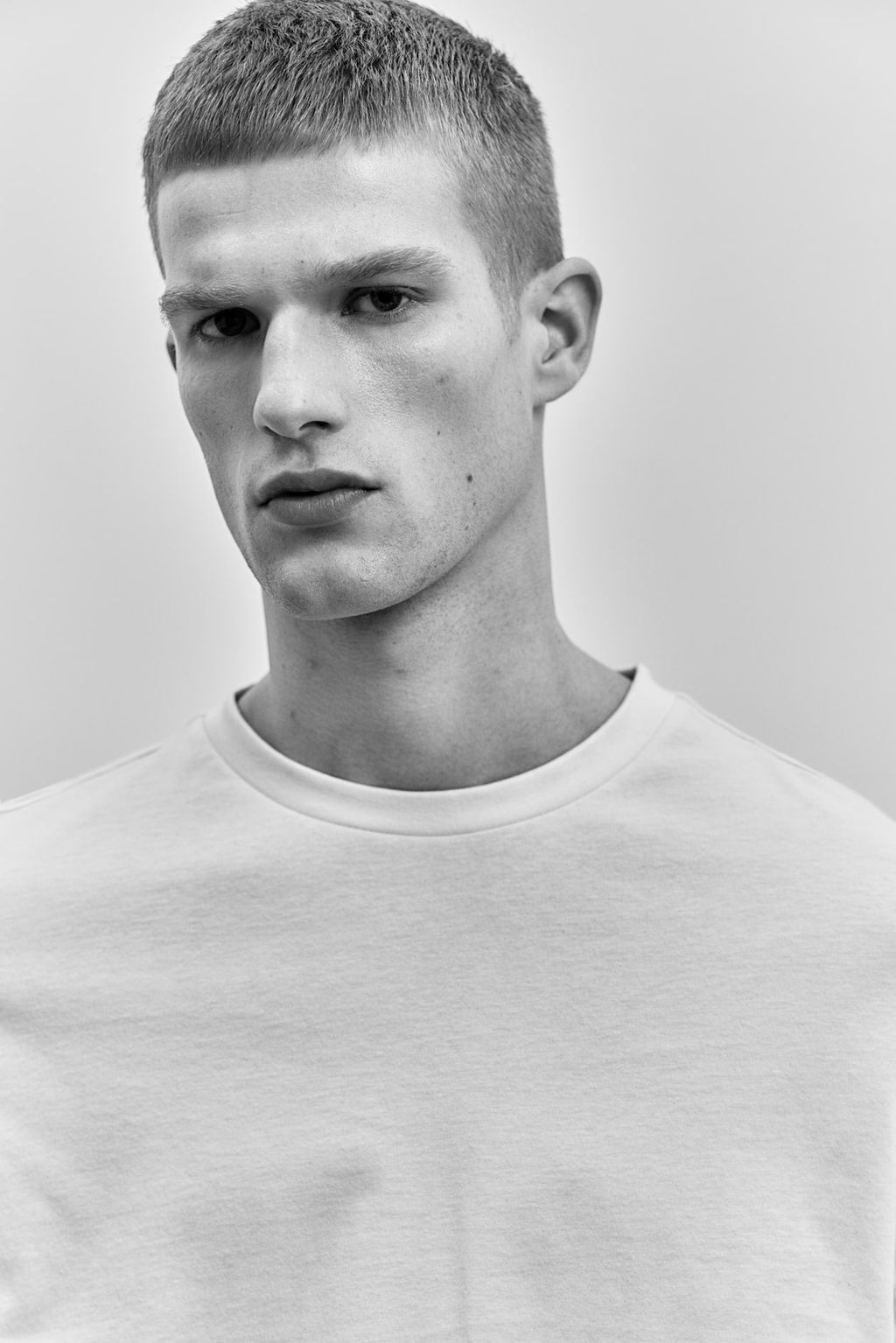 Camiseta Regular Fit - H&m фото 2
