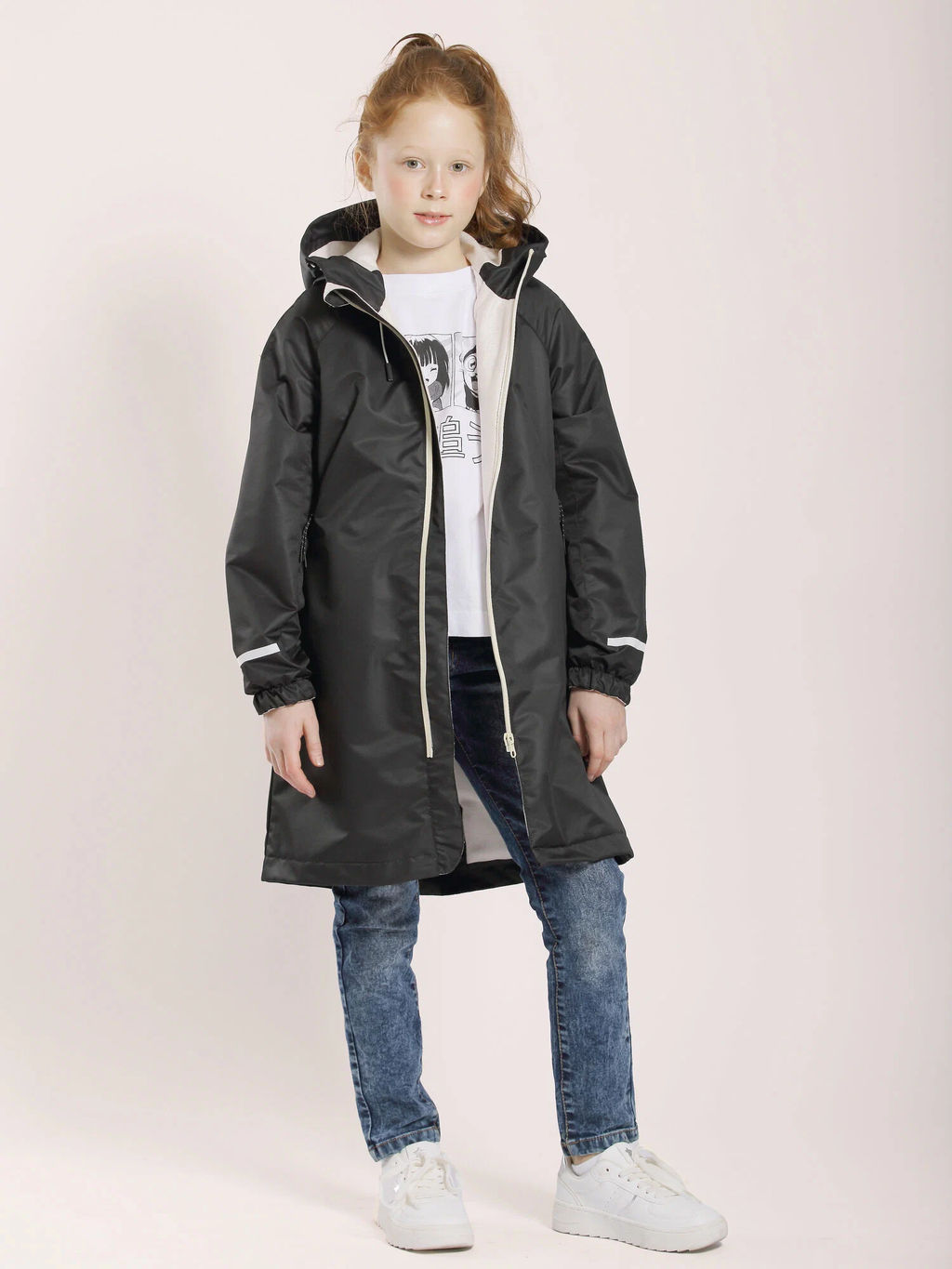 ВЕТРОВКА КОЛЛА.