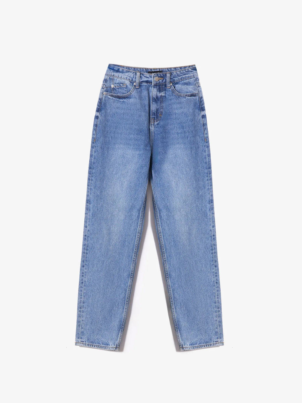 EMKA / Джинсы Mom Fit 385 фото 5