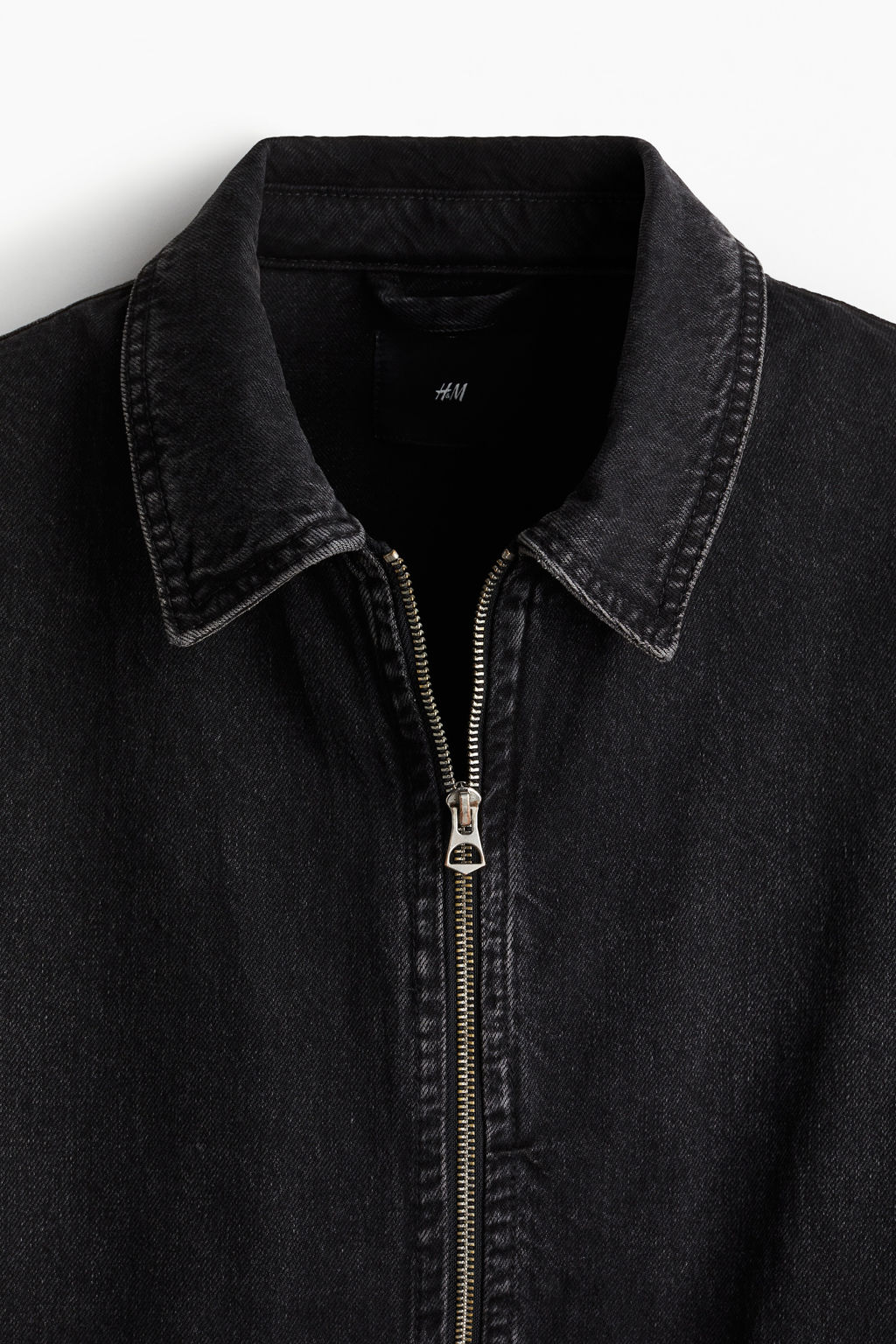 Chaqueta cargo Loose Fit - H&m фото 3