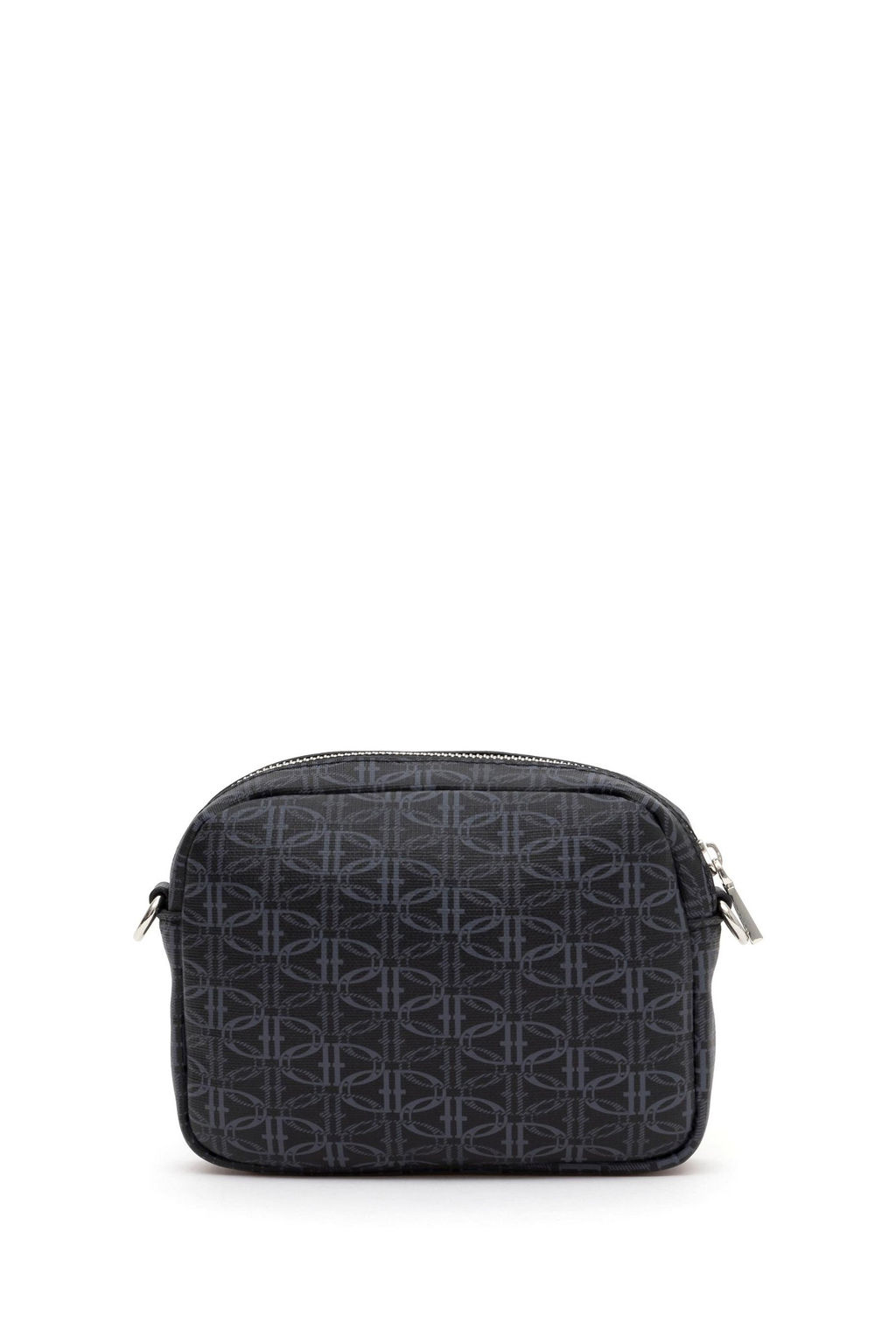 Женская черная сумка - U.s. polo assn фото 5