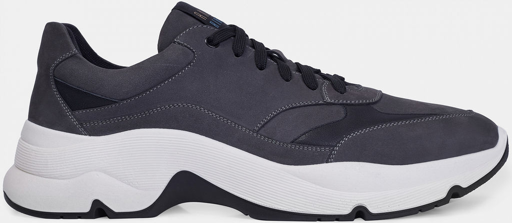 Кроссовки мужские GREY 173102СР