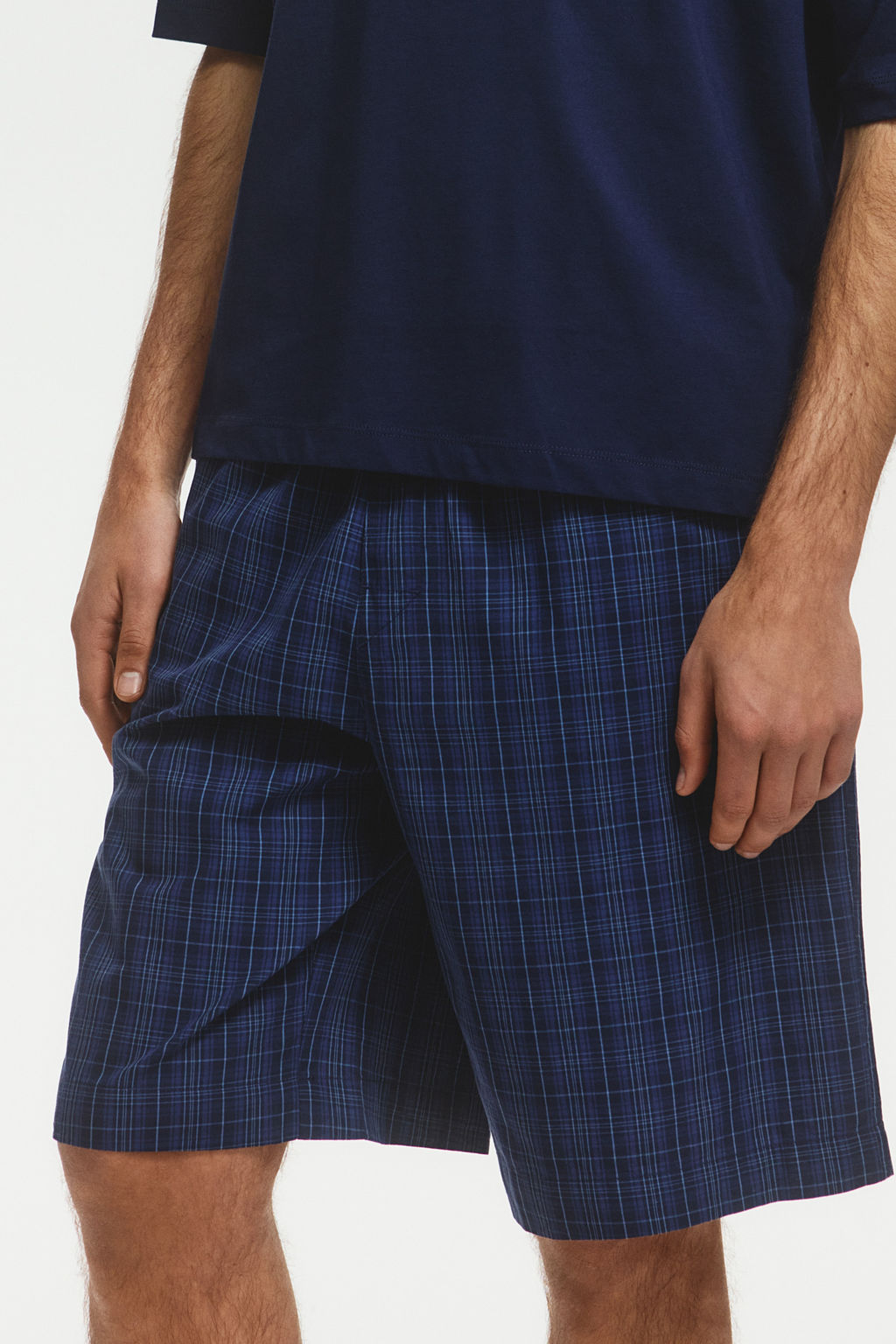 Conjunto de estar por casa en algod?n 2 piezas - H&m фото 5