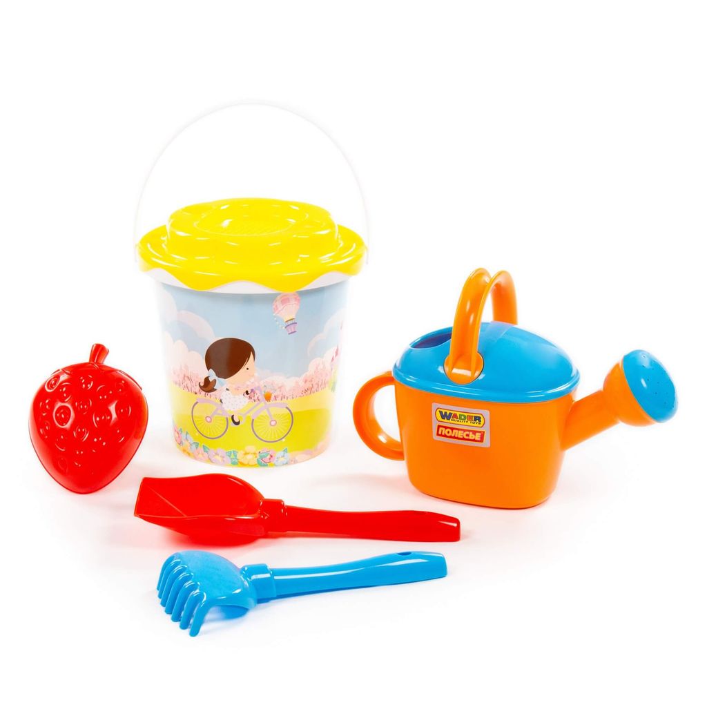 Набор №389 - Полесье фото 5