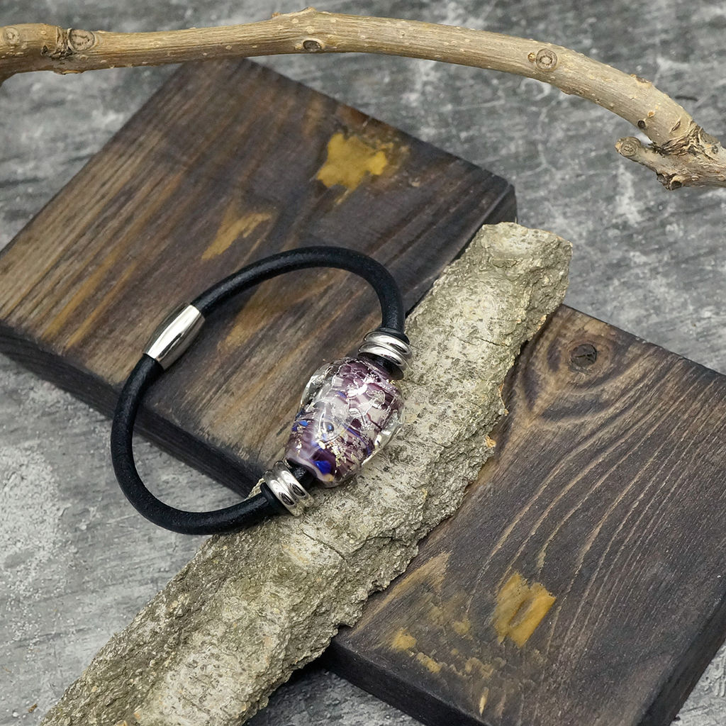 NEMESIS Браслет R3748