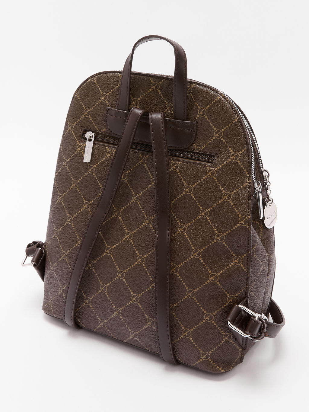 Женский рюкзак TAMARIS Anastasia Артикул 4370352, темно-коричневый  фото 5