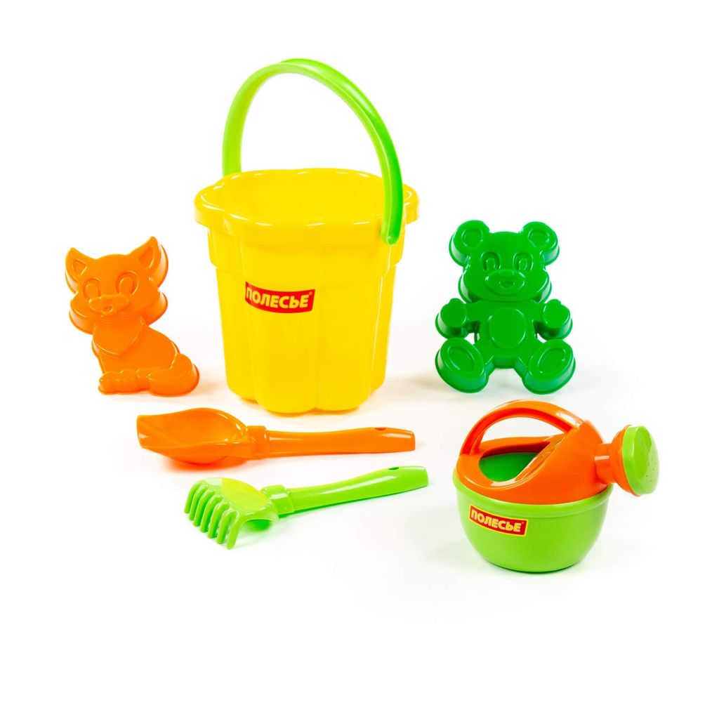 Набор №166 - Полесье фото 4