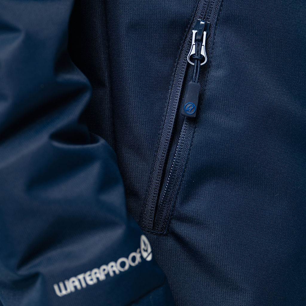 RODOS Куртка детская осень/весна М-230/1 Синий/Васильковый  фото 62