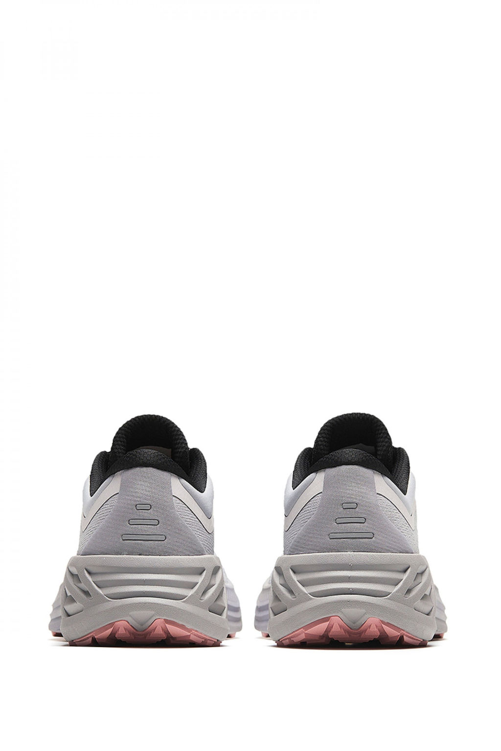 Кроссовки для трейлраннинга Серый/Серебряный - Anta фото 5