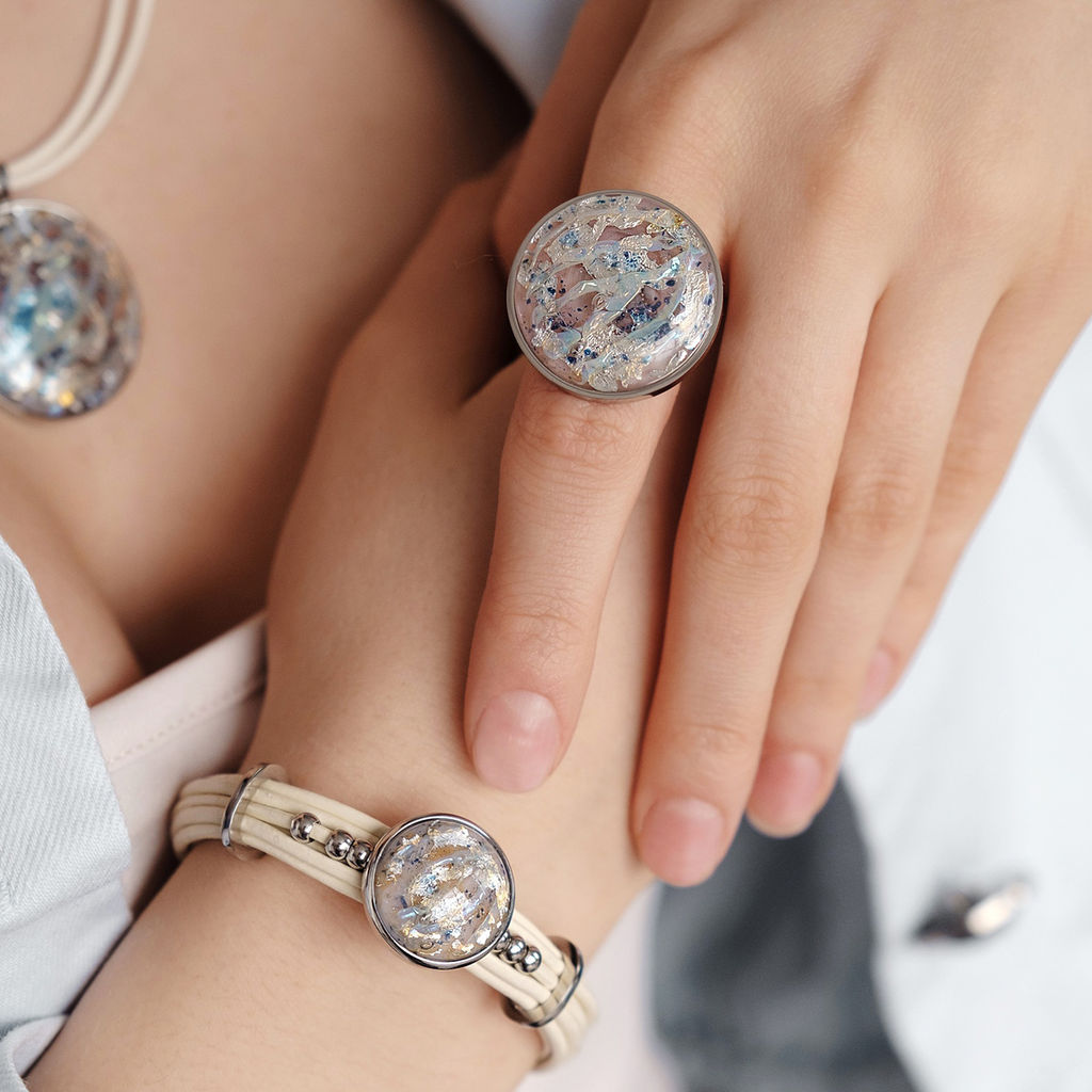 SERENITY Кольцо KO4629