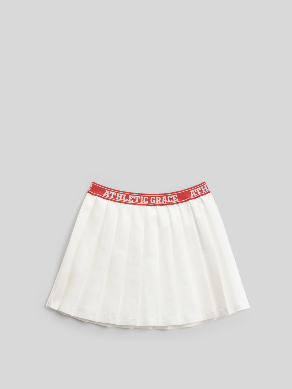 ACOOLA / Юбка детская для девочек Route2 белый фото 2