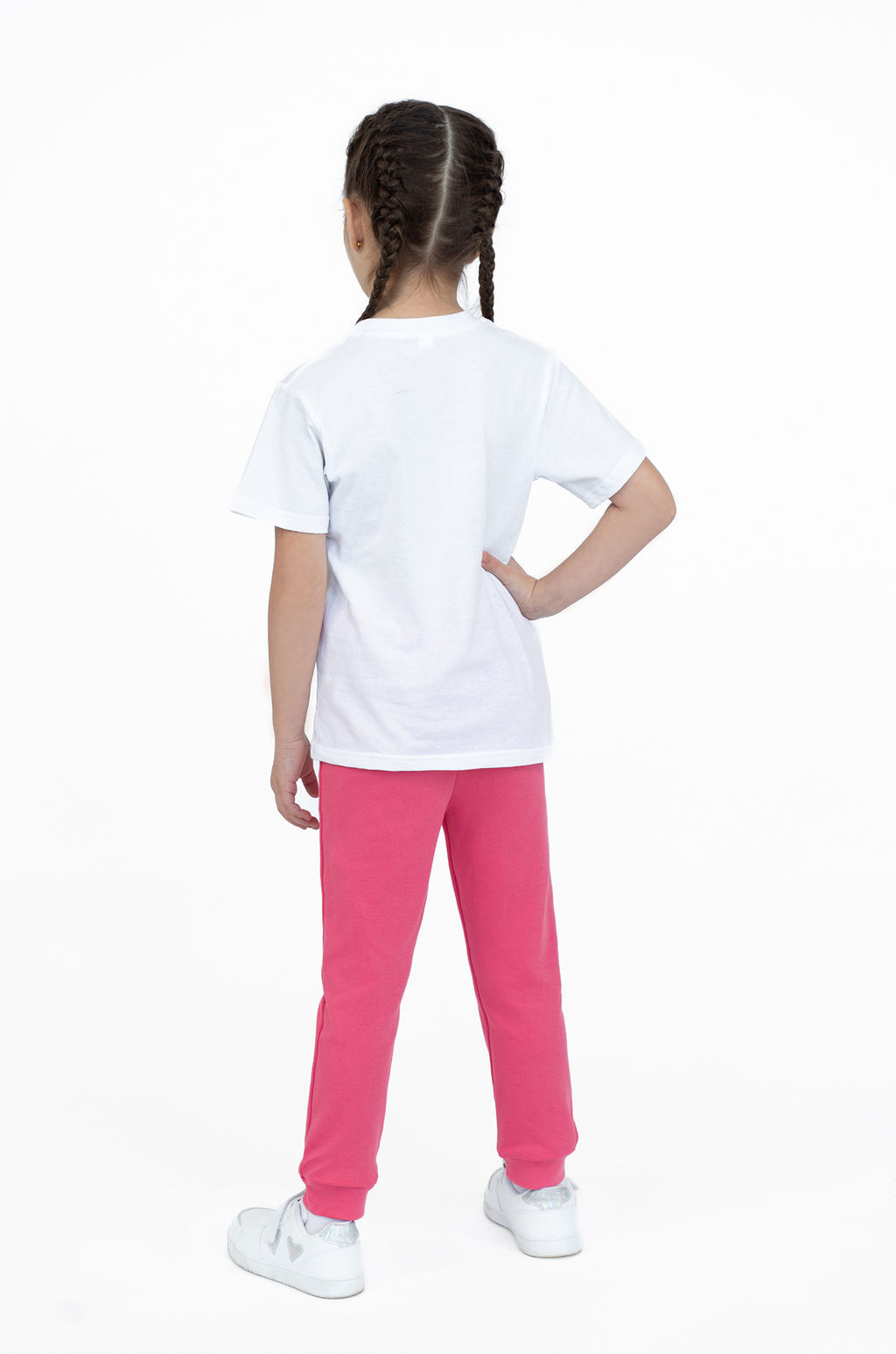 Штанишки детские (104, 56)