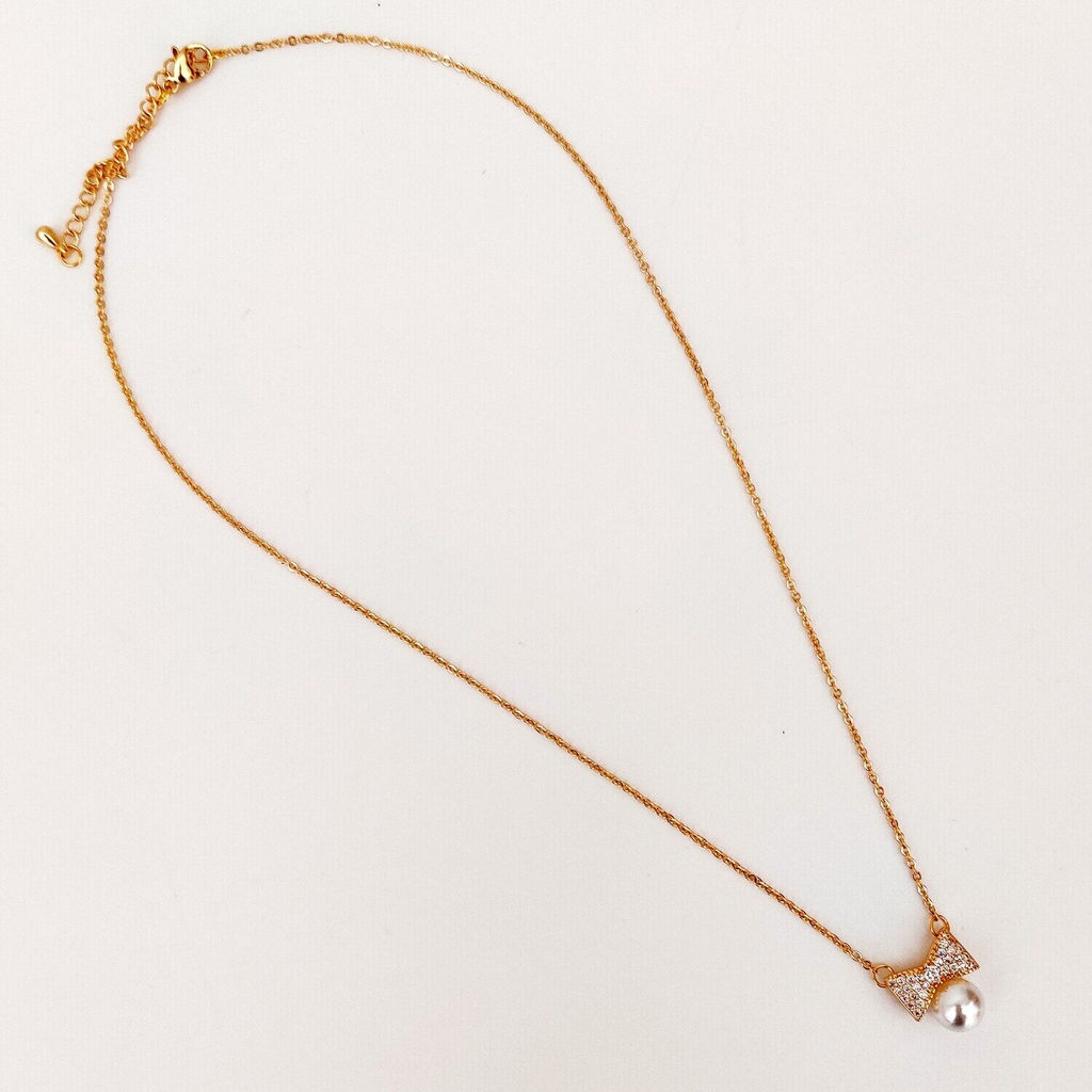 Подвеска на цепочке